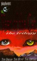 The Year of the Cat: the Trilogy: The Dream / The Hunt / The Amulet (Nightmares) 0006751229 Book Cover