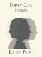 Forty-One Poems 1543783880 Book Cover