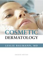 Cosmetic Dermatology: Principles & Practice 0071362819 Book Cover