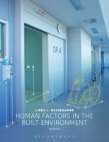 Human Factors in the Built Environment 1609015037 Book Cover