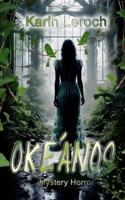 Okeanos: Jolandas Kampf gegen den Seelenspalter (German Edition) 3946797520 Book Cover