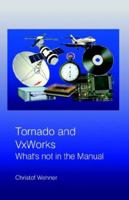Tornado and VxWorks 3833444371 Book Cover
