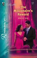 The Millionaire's Reward (Modern Romance) 0373197640 Book Cover