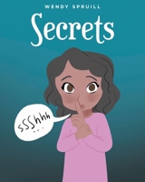 Secrets B0CBL8T7SL Book Cover