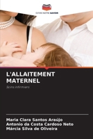 L'Allaitement Maternel (French Edition) 6208336619 Book Cover