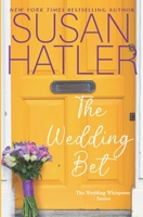 The Wedding Bet B09DMR7BW6 Book Cover