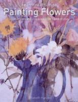 An Introduction to Painting Flowers 1861607504 Book Cover