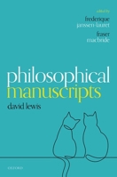 Philosophical Manuscripts 0192847392 Book Cover