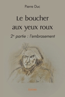 Le boucher aux yeux roux (French Edition) 2414592842 Book Cover