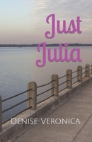 Just Julia B0CFX87CHT Book Cover