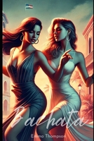 Bachata (Italian Edition) B0DR1KZ4P2 Book Cover