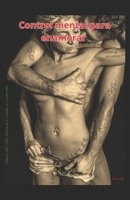 Control mental para enamorar B0GMJMS523 Book Cover