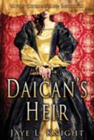 Daican's Heir 1088083250 Book Cover