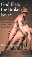 God Bless the Broken Bones: Meditations Over One Botched, Bungled, and Beautiful Year 1789044847 Book Cover