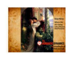 Romantic Dynamics - Step 9 - Part 2 B0DQF4MBPN Book Cover