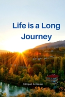 Life is a Long Journey B0BQY2F3GB Book Cover