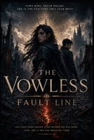 The Vowless: Fault Line B0H17JFY5Q Book Cover