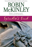 Spindle's End 0441008658 Book Cover