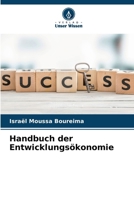 Handbuch der Entwicklungsökonomie (German Edition) 6207176898 Book Cover