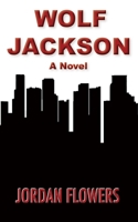 Wolf Jackson 1597555819 Book Cover