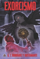 EXORCISMO (Spanish Edition) B087H9K1PK Book Cover