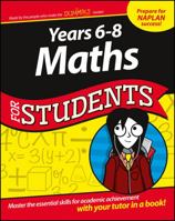 Years 6-8 Maths For Students 073032673X Book Cover