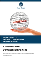 Alzheimer und Demenzkrankheiten (German Edition) 6202438398 Book Cover
