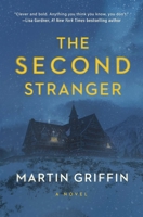 The Second Stranger 1639364870 Book Cover