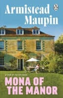 Mona of the Manor 1804991929 Book Cover