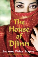 The House of Djinn 0307976424 Book Cover