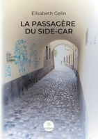 La passag�re du side-car B09GJJNHPX Book Cover