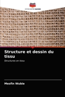 Structure et dessin du tissu 6203045985 Book Cover