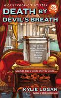 Death by Devil's Breath 0425262421 Book Cover