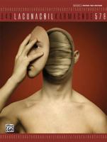 Lacuna Coil- Karmacode 0739042823 Book Cover