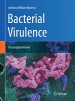 Bacterial Virulence and the Subversion of Their Human Hosts : An Introductory Primer 3030204634 Book Cover