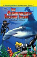 The Hammerheads of Treasure Island 0980044421 Book Cover