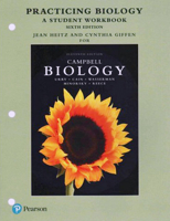 Practicing Biology: A Student Workbook 013448603X Book Cover