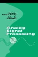 Analog Signal Processing 0471125288 Book Cover