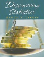 Discovering Statistics, Student CD & Tables and Formulas Card 1429228083 Book Cover
