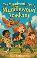 The Misadventures of Muddlewood Academy B0FBBSL796 Book Cover