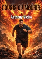 Courir ou Mourir: Résurrection après la douleur 9524211106 Book Cover