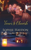 Yours to Cherish 1991021321 Book Cover