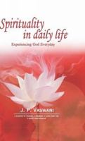 Spirituality in Daily Life 938074367X Book Cover