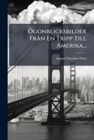 Ögonblicksbilder Från En Tripp Till Amerika... 1271881462 Book Cover