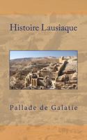 Histoire Lausiaque 1492390372 Book Cover