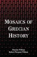 Mosaics of Grecian History 9357971785 Book Cover