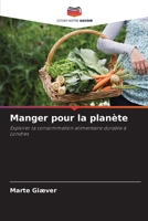Manger pour la planète (French Edition) 6209882986 Book Cover