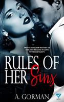 Rules of Her Sins 1680585630 Book Cover
