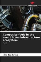 Composite fuels in the smart home infrastructure ecosystem: Part 2 6206039501 Book Cover