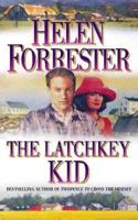 The Latchkey Kid 0006172466 Book Cover